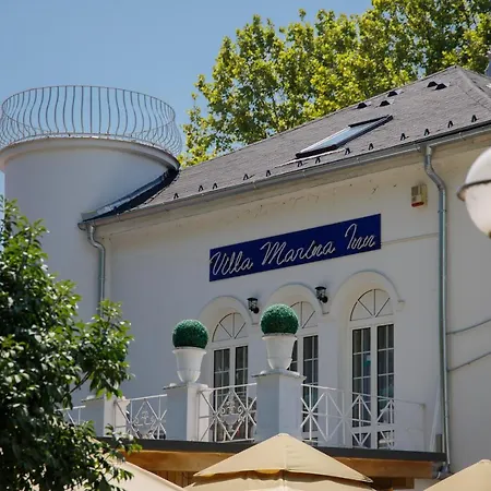 Marina Frühstückspension *