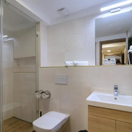 Bed and breakfast Marina 4*