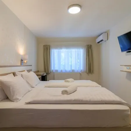 Bed and breakfast Marina *