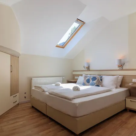 Bed and breakfast Marina