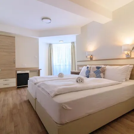 Bed and breakfast Marina Siófok