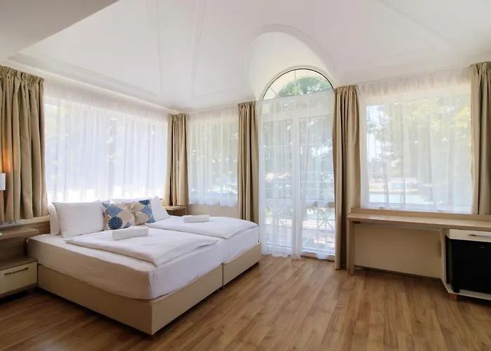 Marina Oda ve Kahvaltı Siofok